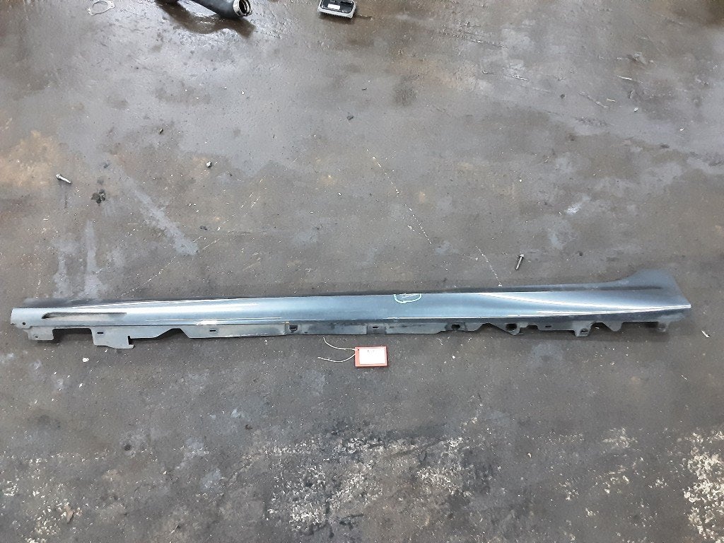 SIERLIJST DORPEL BMW 3 serie (G20) (01-2018/03-2020), Gebruikt, Mevr. I. Hauben, BMW, Rue de l'Espoir 34 34
4030  GRIVEGNÉE, BE