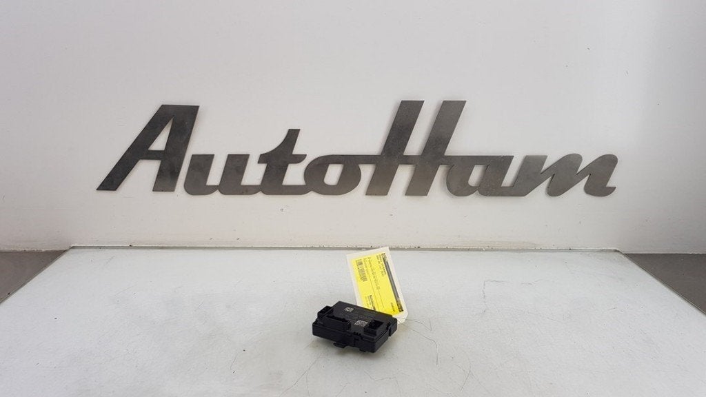 COMPUTER DIVERSEN Audi A4 Avant (B9) (01-2015/08-2020), Info@audi.de, Audi, Audi AG, Gebruikt