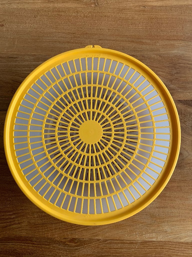 Tupperware, Ophalen of Verzenden