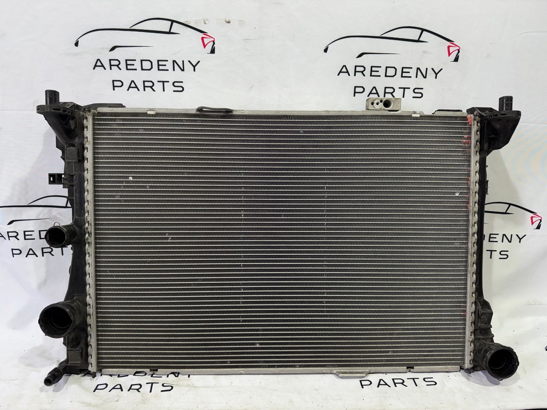 Mercedes C W204 E W212 W207 Radiateur Koelerset A2045000554, Utilisé, -, -, Enlèvement ou Envoi