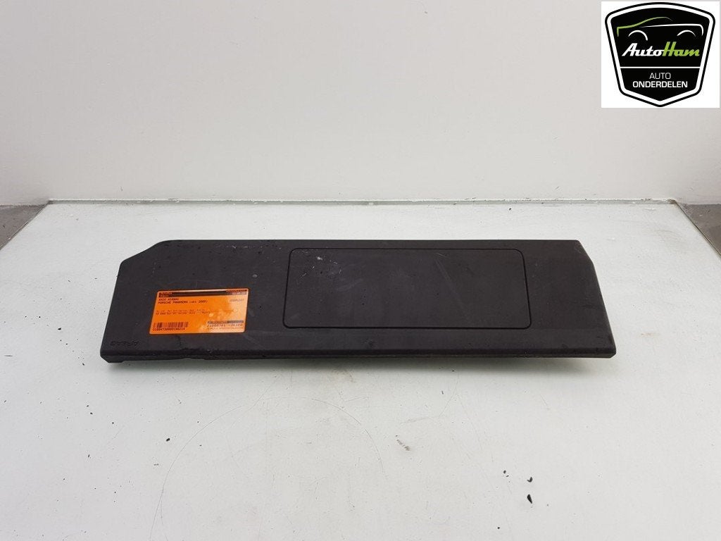 AIRBAG GENOUX Porsche Panamera (970) (01-2009/12-2016), Utilisé, Porsche