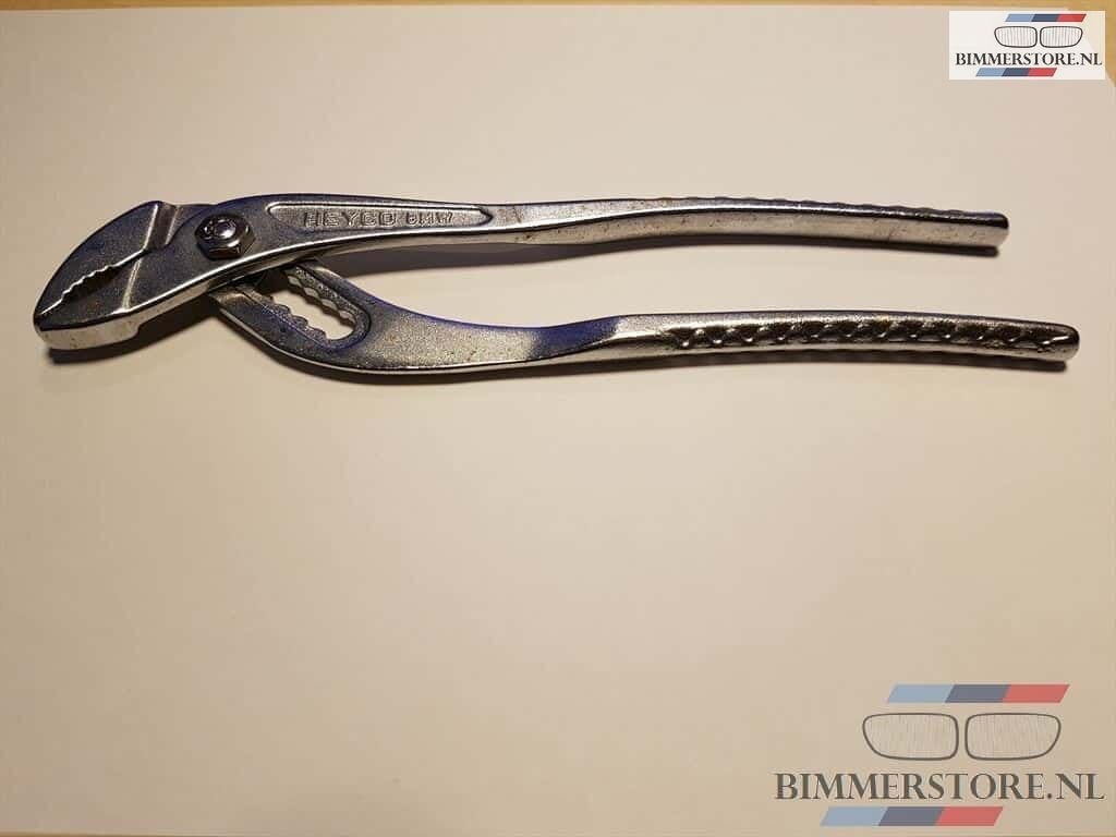 Gereedschap Originele Heyco waterpomptang BMW onBoard Tools, Auto-onderdelen, Gebruikt, -, -, Ophalen of Verzenden
