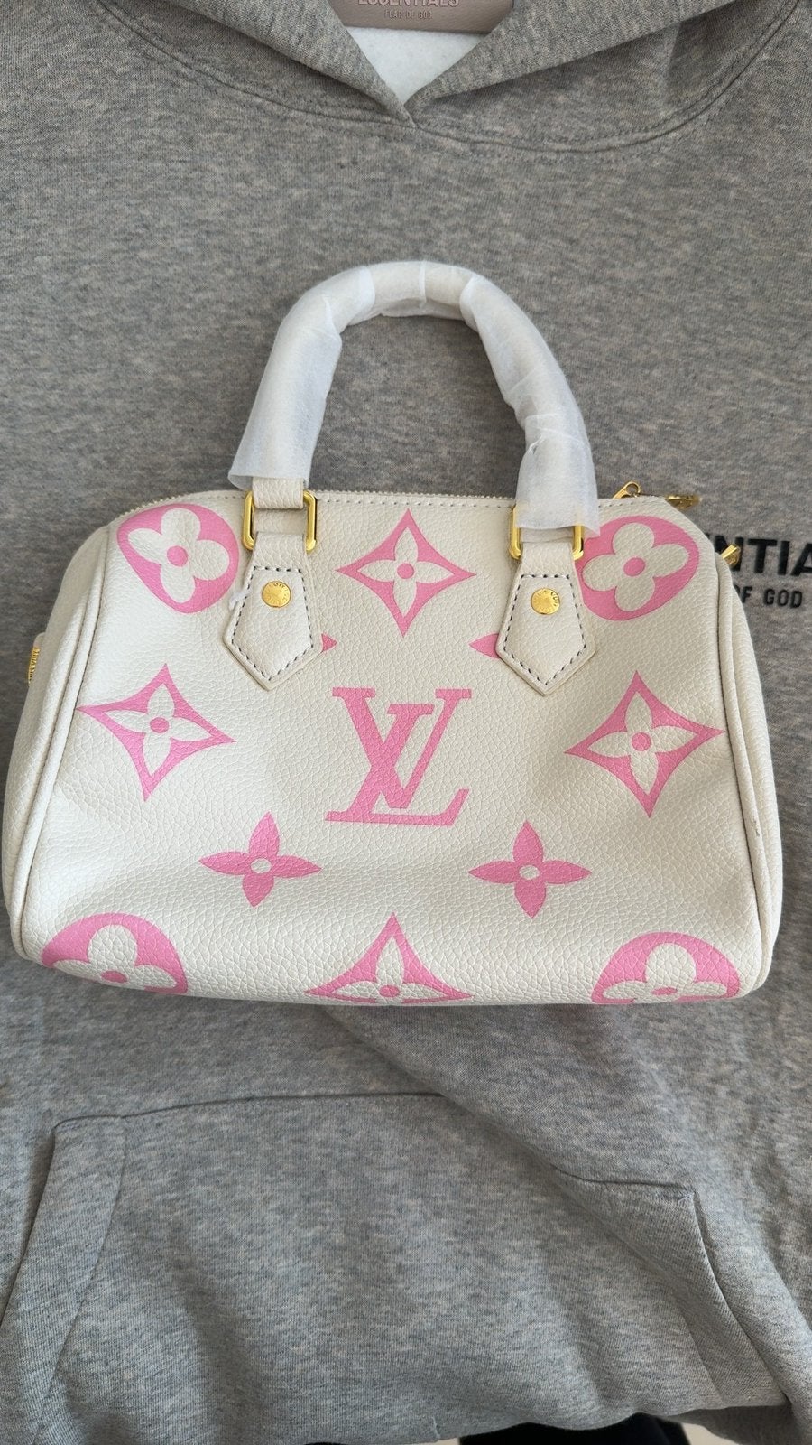 Louis vuitton, Handtassen en Accessoires, Ophalen, Zo goed als nieuw