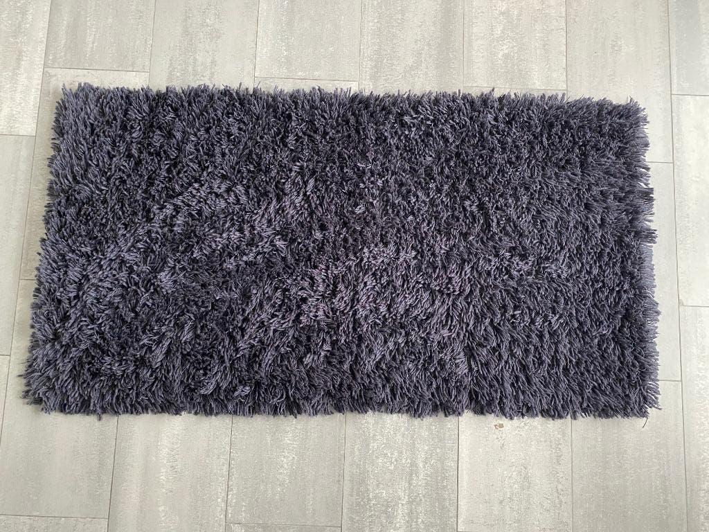 tapijt 160 cm x  85 cm, nieuw, Huis en Inrichting, Stoffering | Tapijten en Vloerkleden, Blauw, Nieuw, Ophalen of Verzenden, 150 tot 200 cm