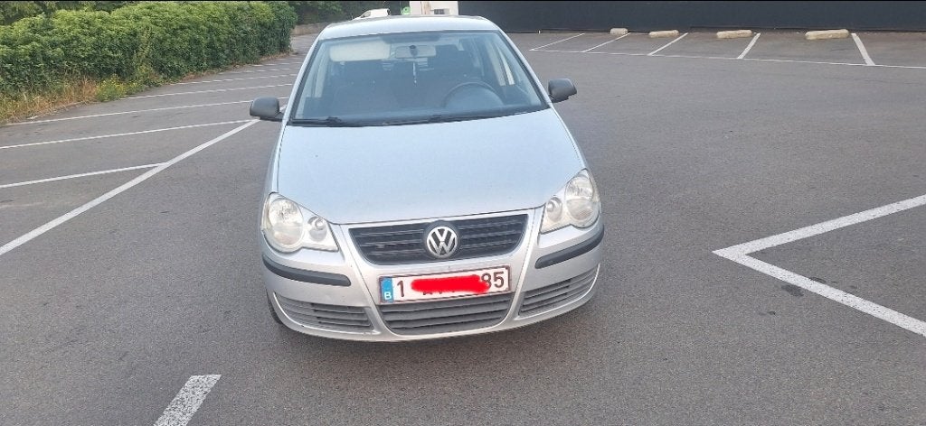 vw polo 1.9 tdi (prête à immatriculée), Autos, Particulier, Achat, Polo
