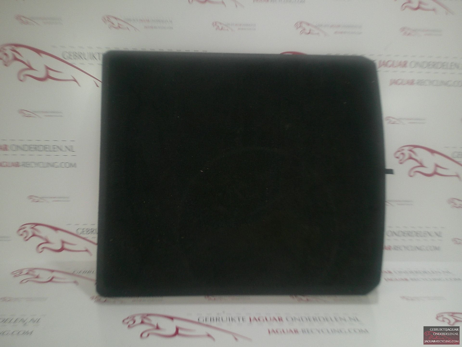 Jaguar F-Pace Reserve wiel cover voor normale velg T4A8017PV, Gebruikt, -, -, Ophalen of Verzenden