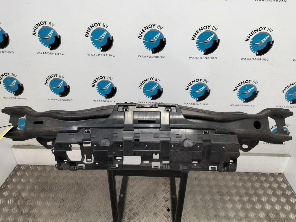 BMW 4 SERIES GRAN COUPE 420dA 140kW  BUMPERBALK ACHTER 2015, Ophalen of Verzenden, Gebruikt, Stiba lid