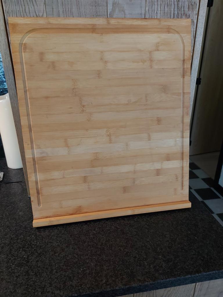 Snijplank ikea, Huis en Inrichting, Ophalen, IKEA