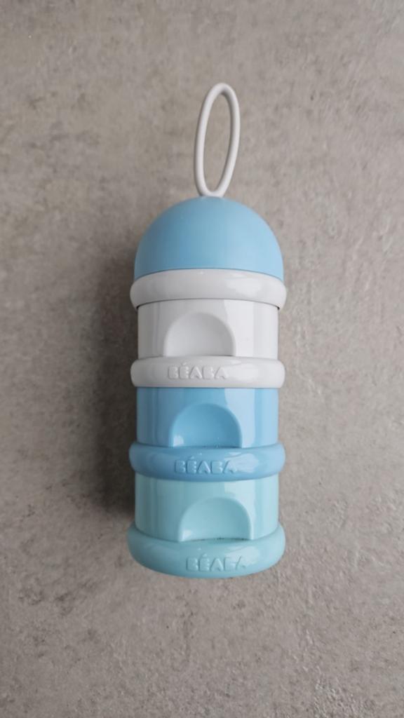 Boîte de dosage de lait en poudre Beaba, Enfants & Bébés, Enlèvement ou Envoi