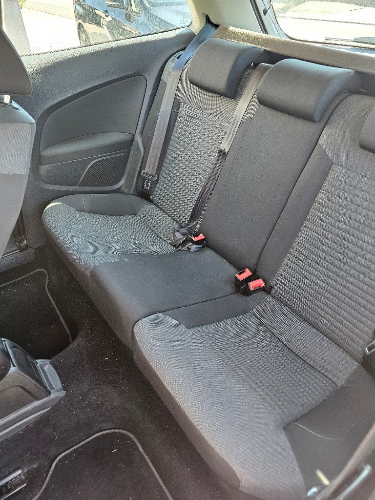 Vw Polo, Auto's, Automatische klimaatregeling, Euro 5, Particulier, Zilver of Grijs
