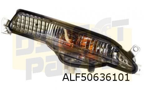 Iveco Daily (8/19) knipperlicht Links Origineel! 5802312355, Autos : Pièces & Accessoires, Neuf, -, -, Autres marques automobiles