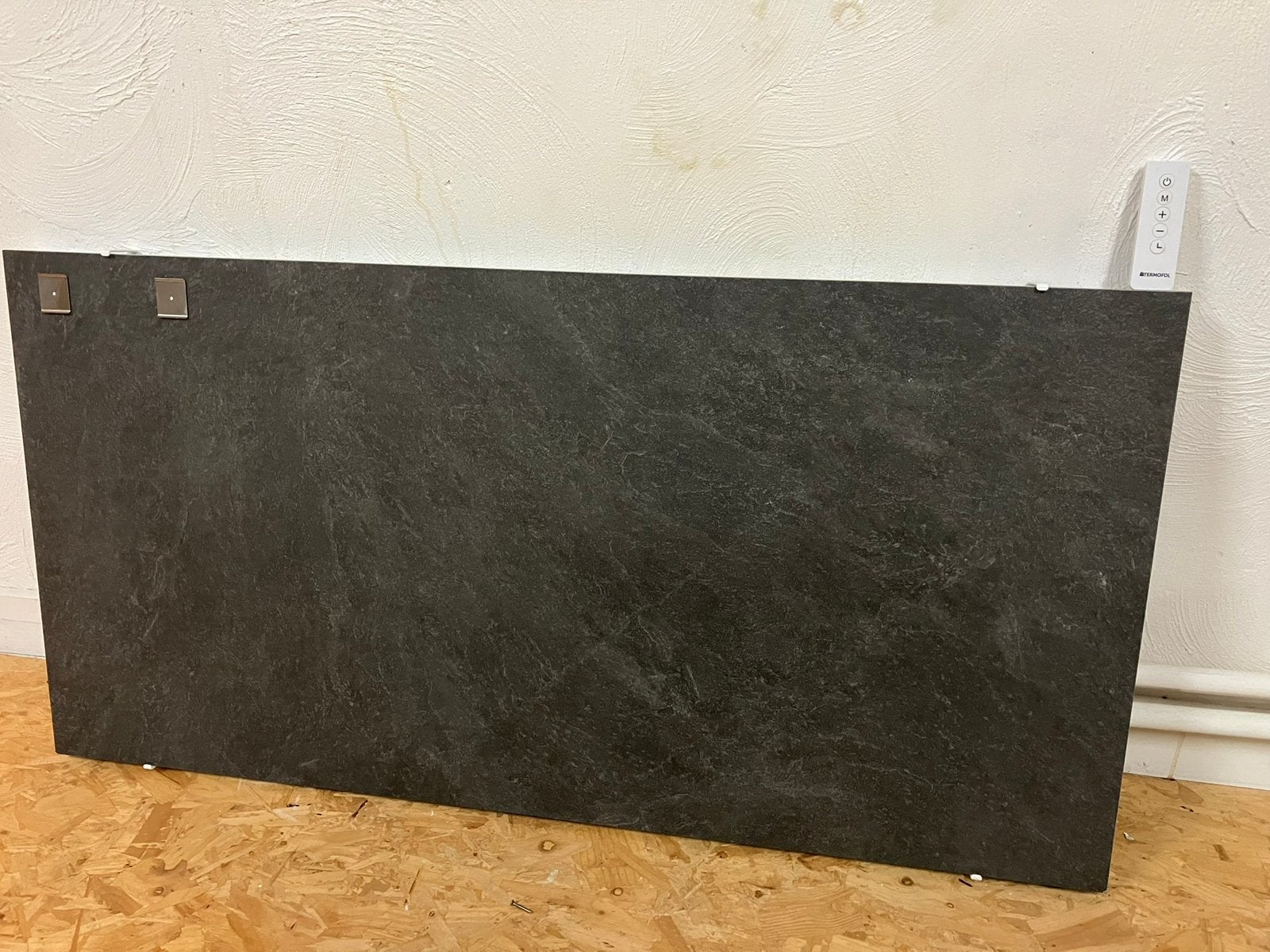 Nieuw infraroodpaneel, Doe-het-zelf en Bouw, Ophalen, Nieuw