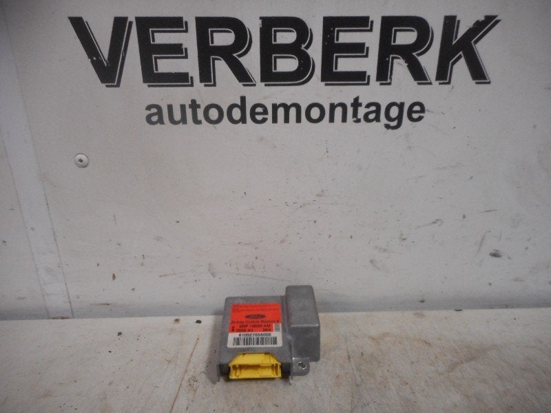BOITIER AIRBAG Ford Cougar (ECX / W) (98bp14b056aae), Henry-Ford-Straße  1
50735  Köln, DE, Ford-Werke GmbH, Kunden@ford.com, Ford