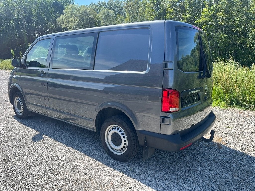 T6.1 6ZITPL 2.0TDI 4MOTION DSG 2021 61.562 KM 37.808€ ex btw, Autos, Achat, Entreprise, 5 portes, Diesel