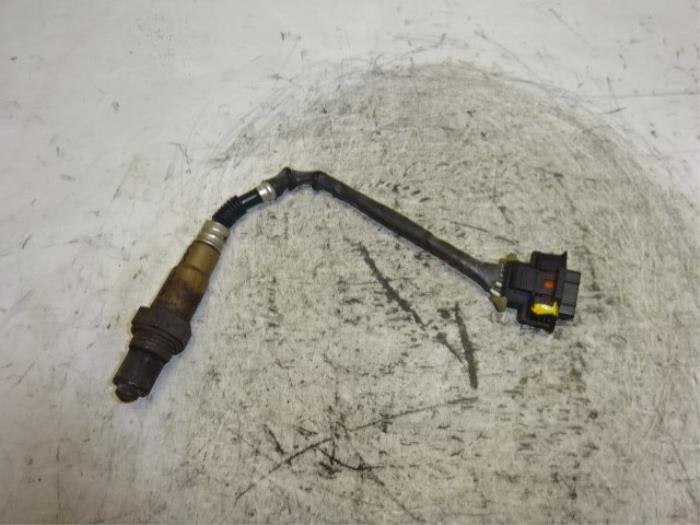 Lambda Sonde van een Opel Mokka, Auto-onderdelen, Overige Auto-onderdelen, Opel, Gebruikt, 3 maanden garantie, Ophalen of Verzenden