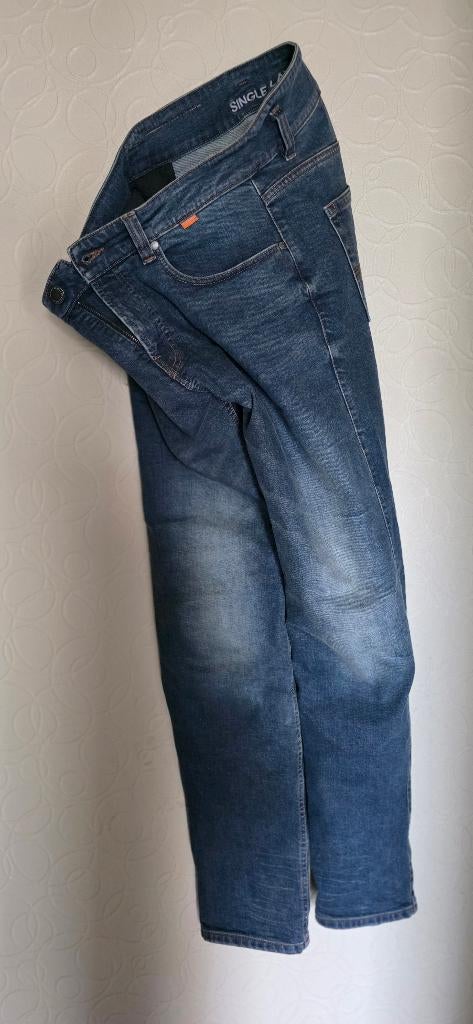 Motorbroek, Ophalen, Tweedehands, Heren, Broek | textiel