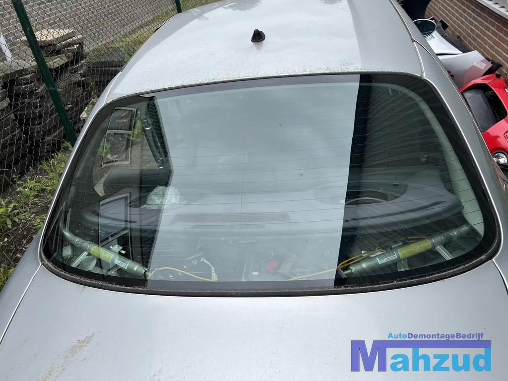 ALFA ROMEO 156 SEDAN achterraam achterruit 1997-2005, Auto-onderdelen, Gebruikt, Dpofca@stellantis.com, Stellantis Europe S.p.A.