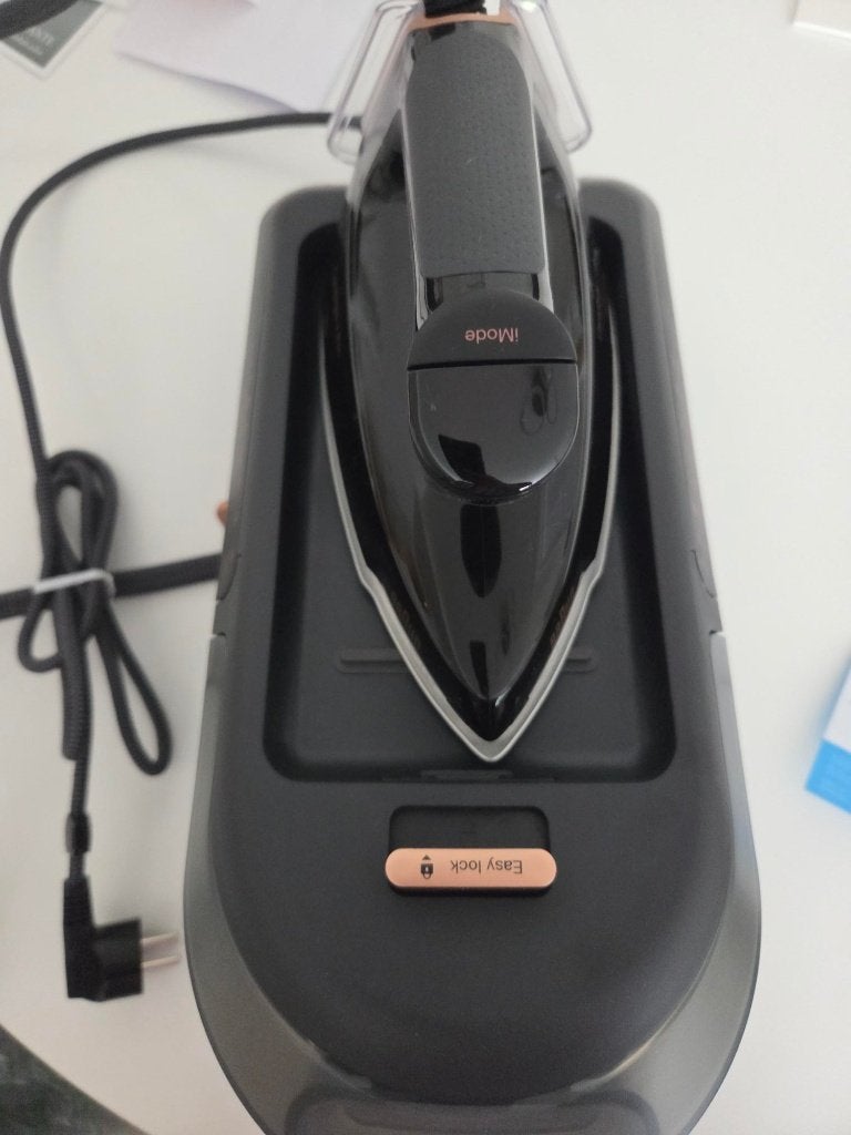 Braun Care Style 7 Pro Steam Station brand new, Electroménager, Enlèvement, Neuf, Fer à repasser avec cordon