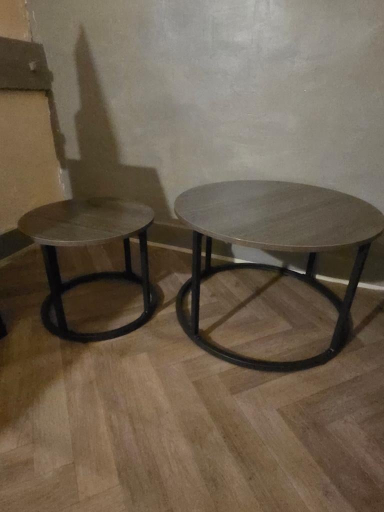 Table de salon gondolle, Enlèvement ou Envoi