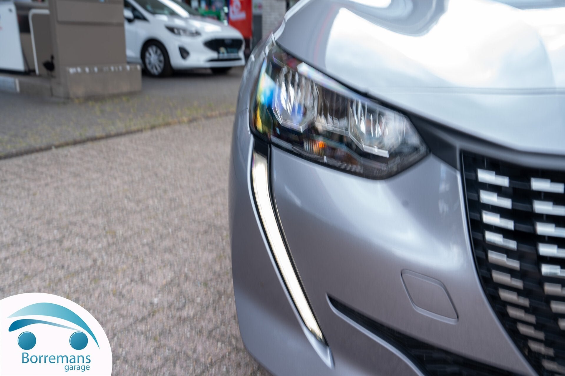 Peugeot 208 Style | CarPlay | Lane Assist | Cruise-Limit .., Auto's, Peugeot, 0 kg, https://public.car-pass.be/vhr/caca4802-6f67-4be3-866b-5c0053524b49
