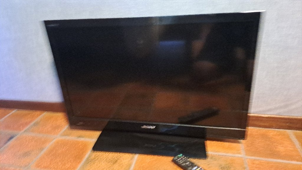 TV sony 32", Audio, Tv en Foto, Televisies, Ophalen, Gebruikt, LED, Sony