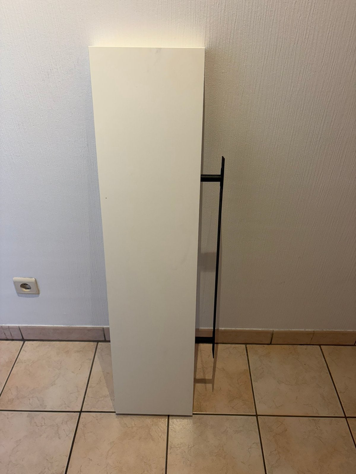 Ikea lack legplank wandplank, Huis en Inrichting, Ophalen, Zo goed als nieuw