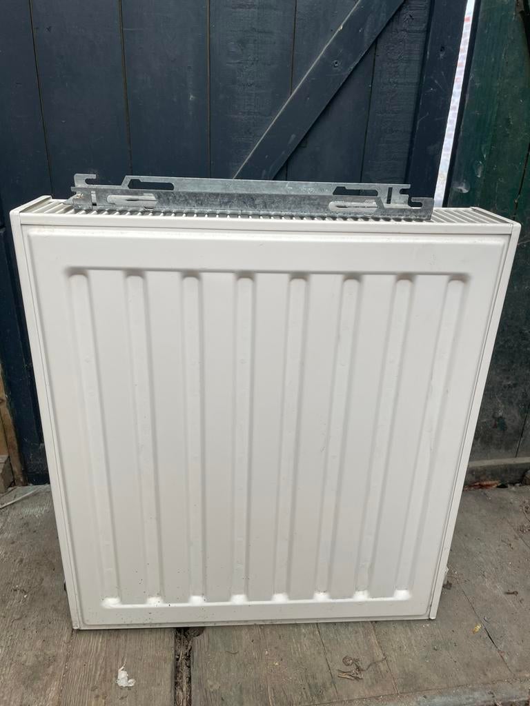 Radson radiator, Doe-het-zelf en Bouw, Verwarming en Radiatoren, Ophalen, Zo goed als nieuw, Radiator