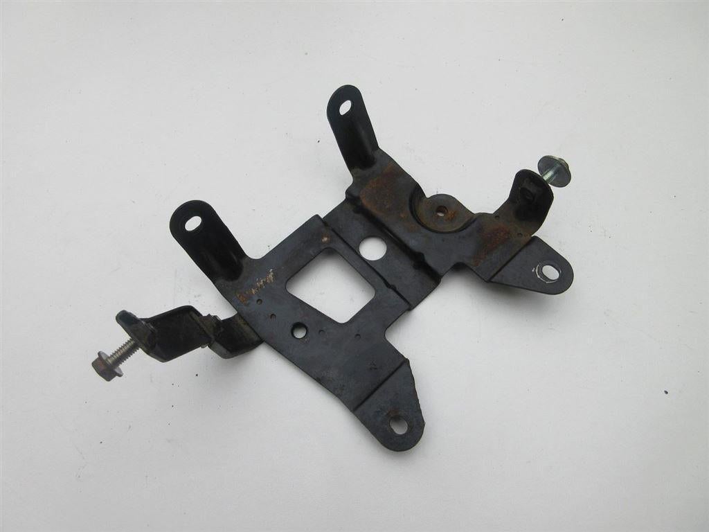 Kawasaki GPz750 accu houder frame GPz 750 bracket steun bak, Ophalen of Verzenden, Gebruikt