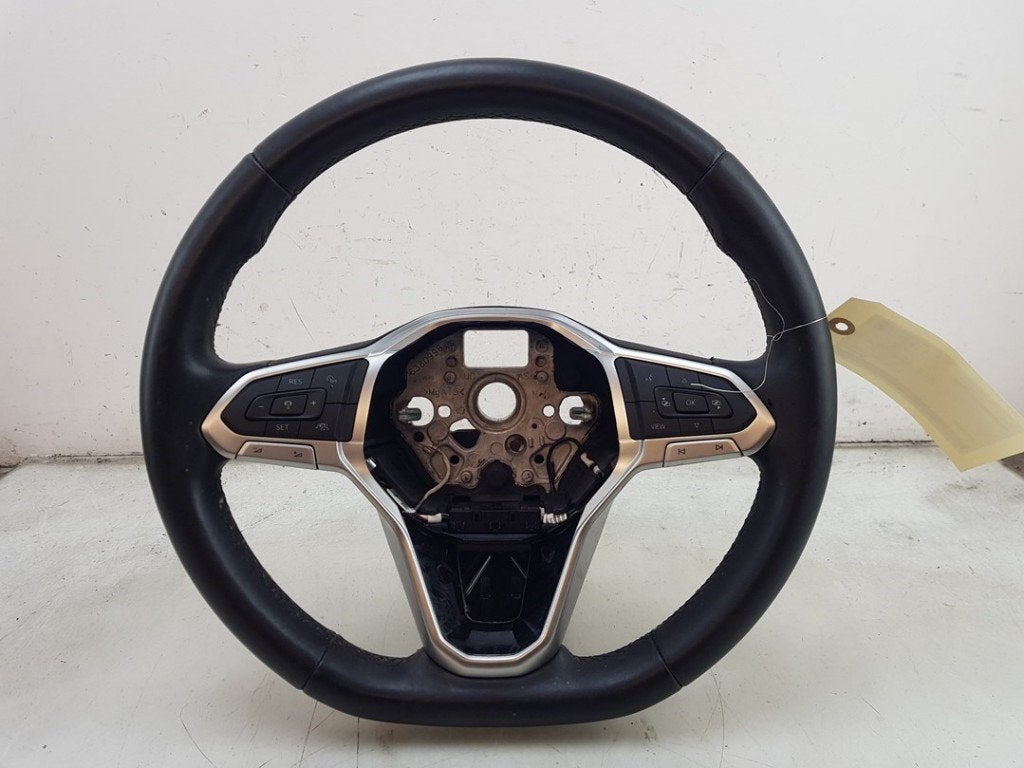 STUUR Taigo (|2Q0419089E|2G0419089EVDH|2G0419089E|), Dhr. J. Ham, Gebruikt, Volkswagen, Administratie@autoham.nl