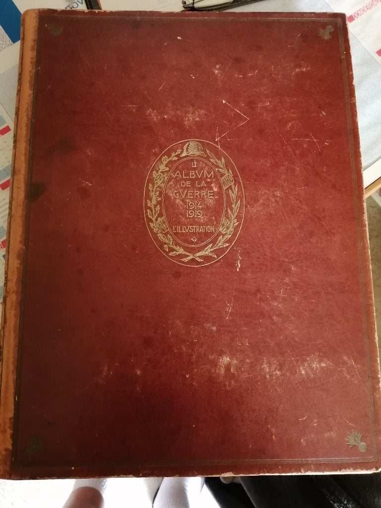 boeken, Enlèvement, Utilisé, Général