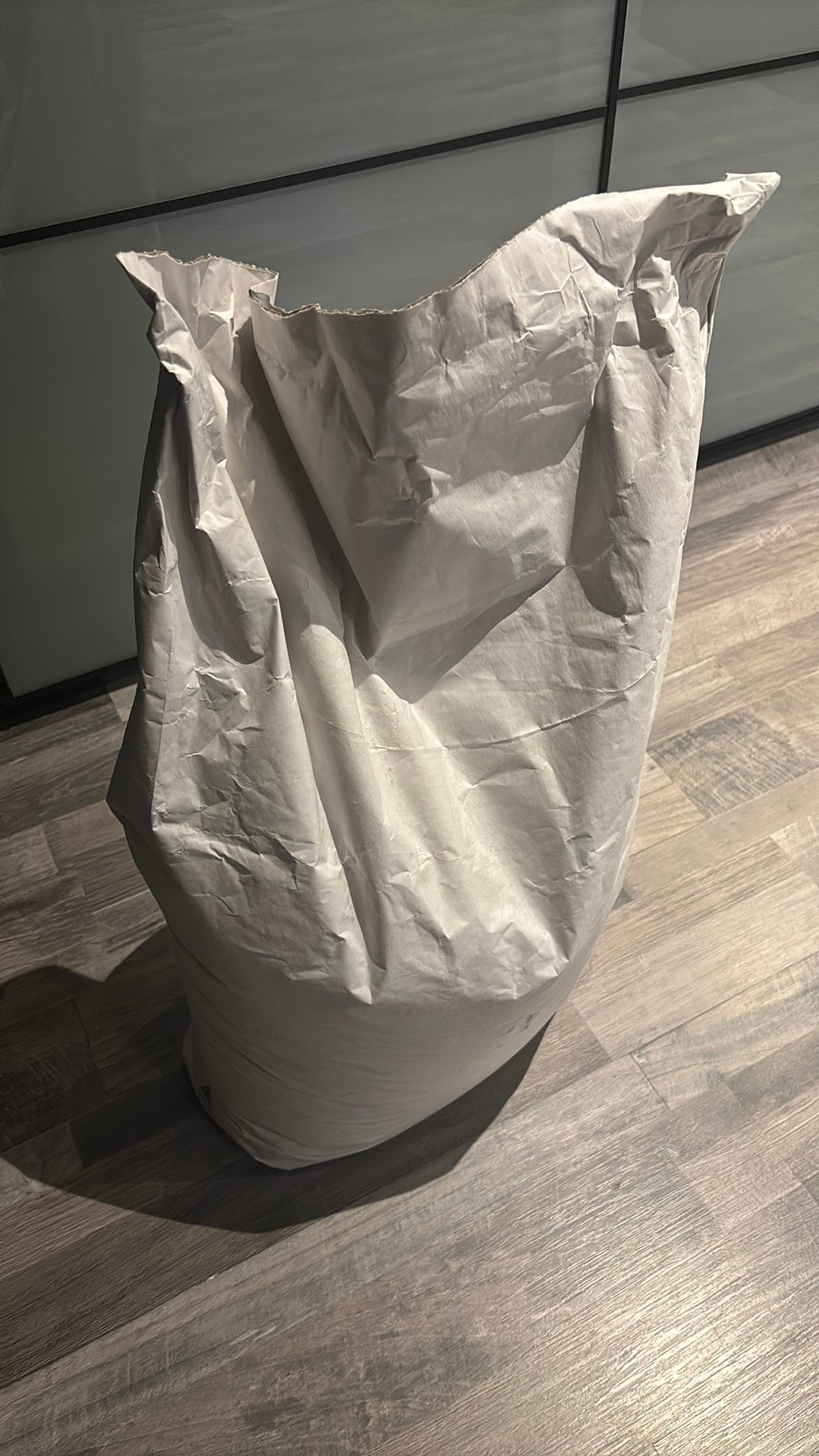 25KG 4043D pellets, Enlèvement, Comme neuf