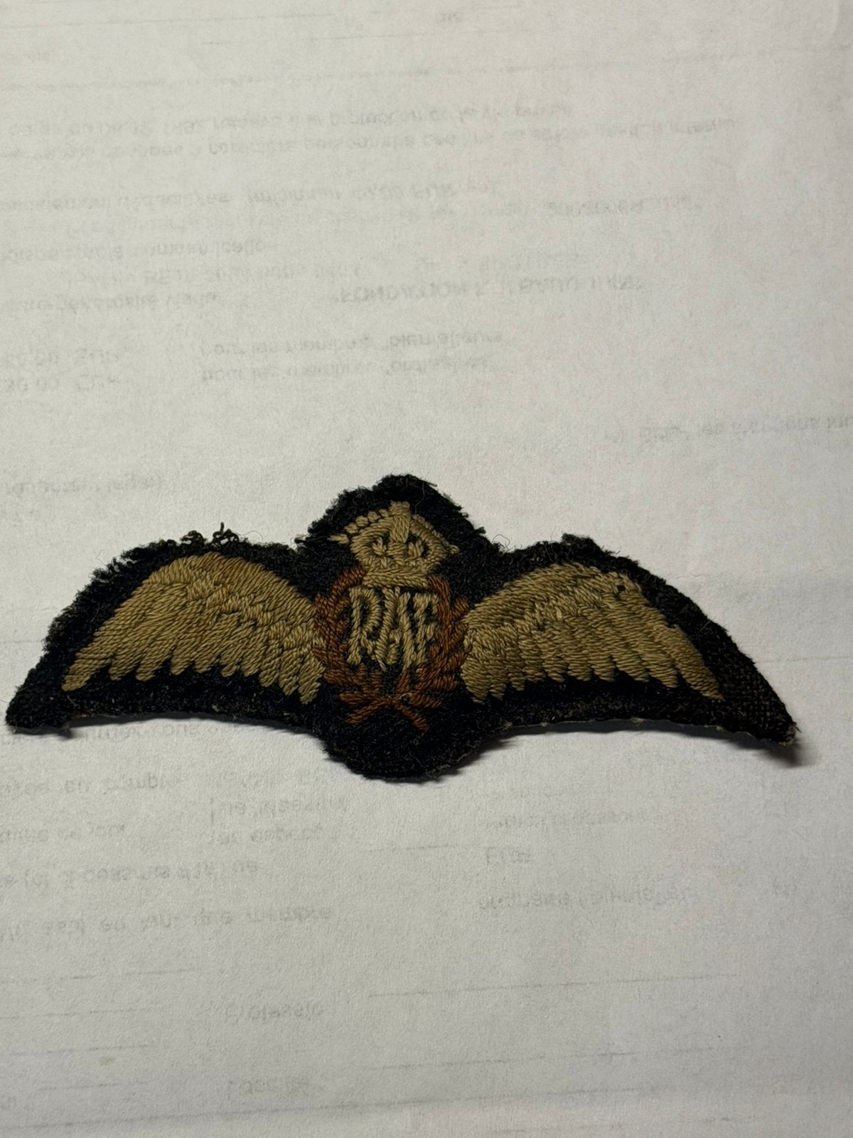 Gb ww2, Ophalen of Verzenden