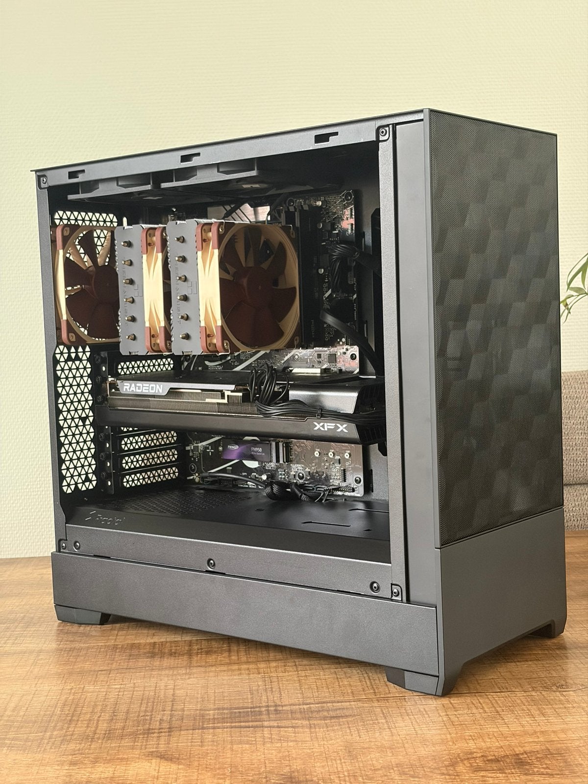Game pc, Enlèvement, Comme neuf
