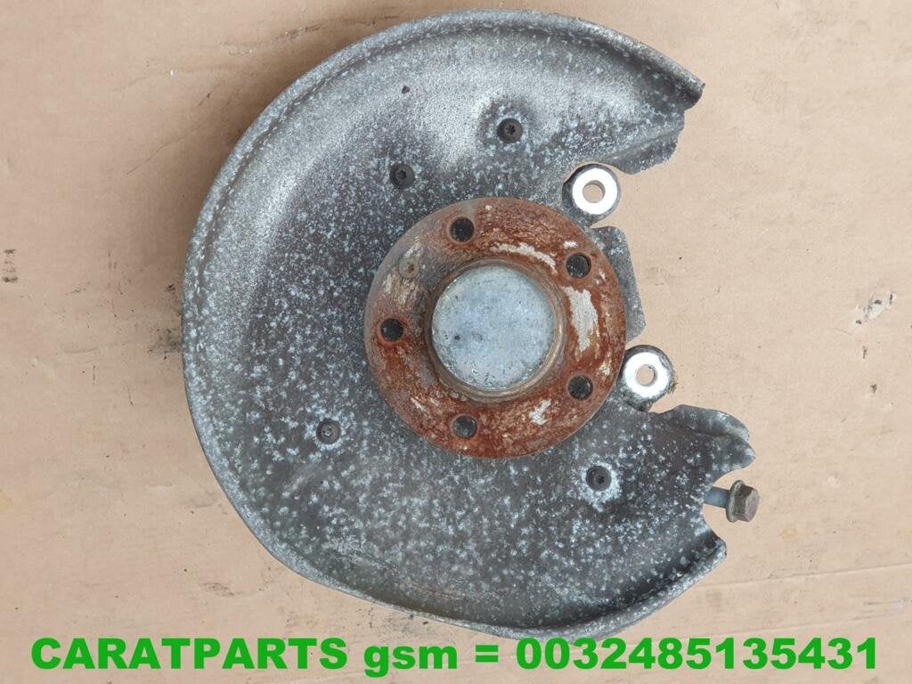 8k0505436ab a6 fus e d'essieu a4 suspension a4 moyeu de roue, AUDI AG, Auto-Union-Strasse 1
85045  Ingolstadt, DE, Audi, Utilisé