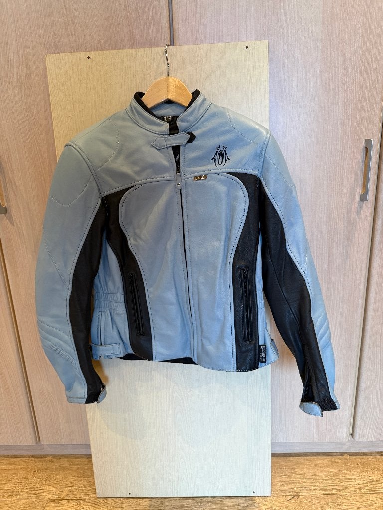 Moto Vest Richa ( Vrouw ) Medium, Ophalen, Jas | leer, Richa, Dames