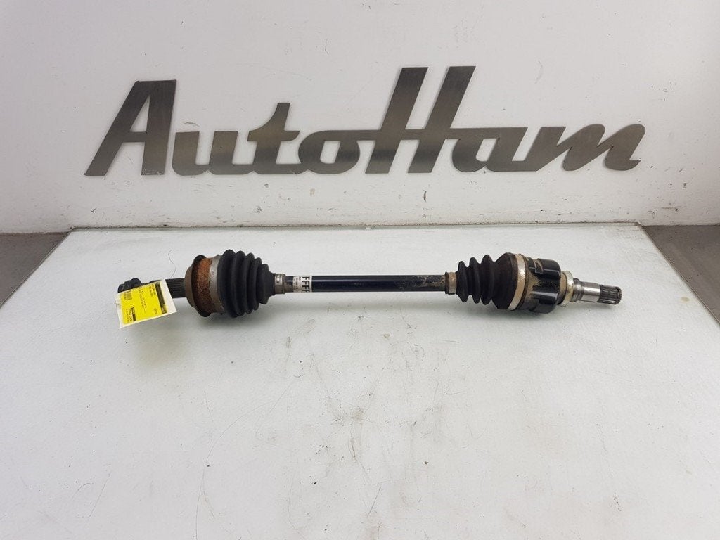 CARDAN AVANT GAUCHE (TRANSMISSION) Toyota Yaris III (P13), Utilisé, Toyota