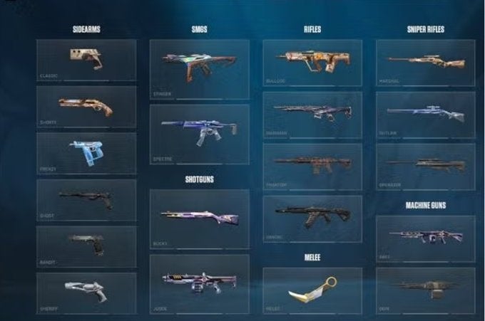 Platinum Peak Valorant Account, Games en Spelcomputers, Games | Pc, Ophalen, Zo goed als nieuw