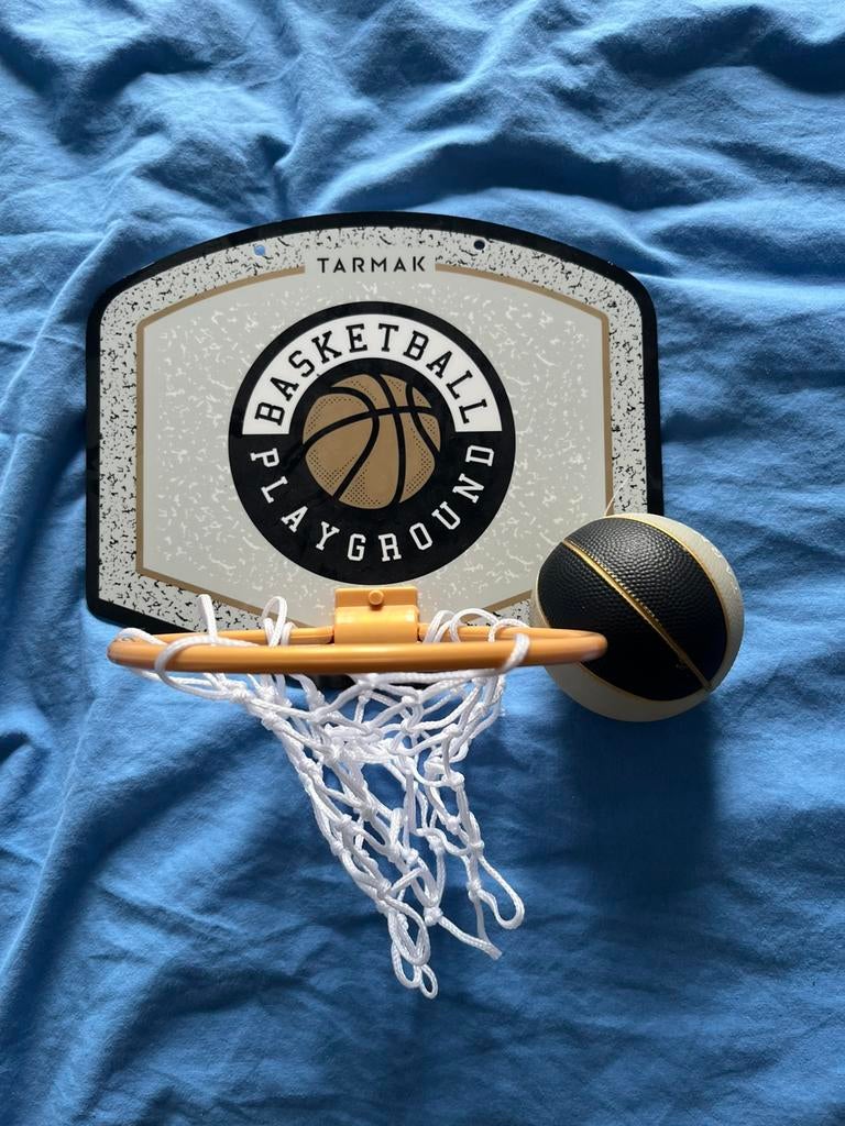Mini basketbalring, Enlèvement, Comme neuf