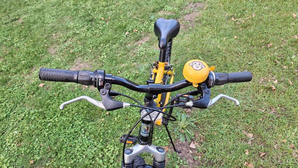 MINERVA Pro X-Treme 24 inch MTB jongensfiets ALLES IN ORDE, Ophalen, Velgrem, Oxford Sparta Batavus Norta gazelle Granville Sparta cube trek