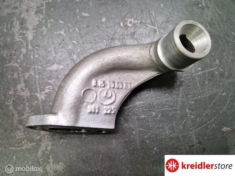 Kreidler spruitstuk origineel met begrenzing, Fietsen en Brommers, Gebruikt, Kreidler, Ophalen of Verzenden, Kreidler