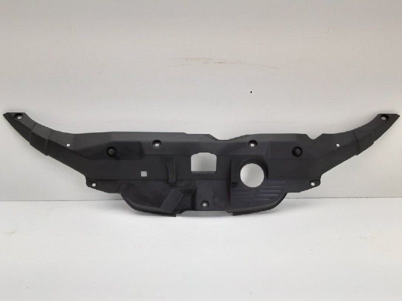 CACHE PLAQUE Honda Civic (FK1 / 2/3) (|71125TV0E100|), Utilisé, Honda
