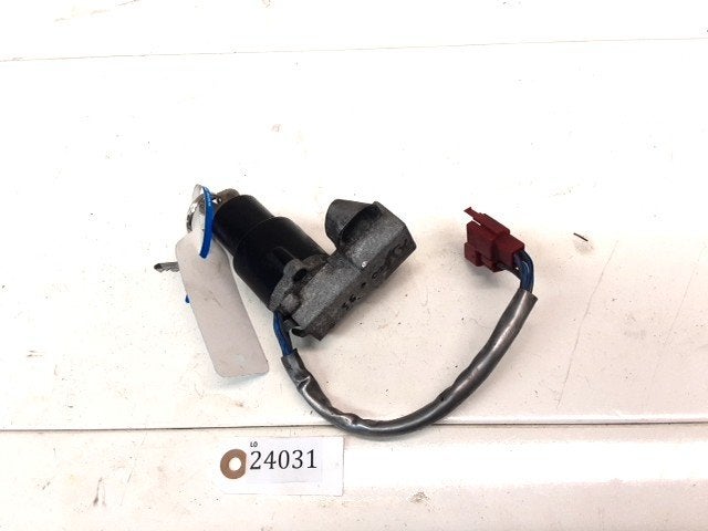 XJ600 1992 - 1996 Yamaha Slot Contactslot D1-55724, Motoren