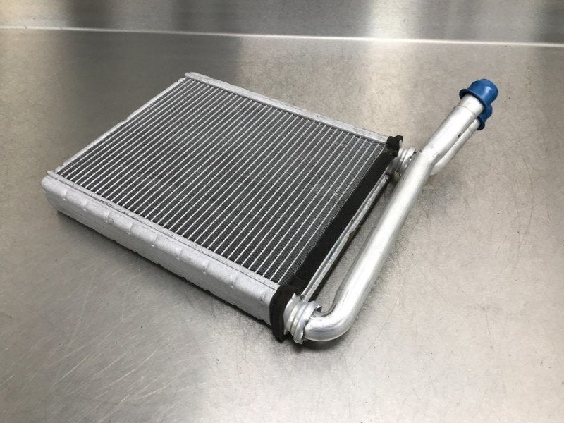 KACHELRADIATEUR Lexus CT 200h (01-2010/09-2020), Gebruikt, Lexus