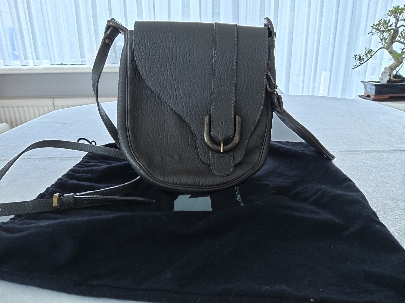 handtas Natan, Handtassen en Accessoires, Ophalen of Verzenden