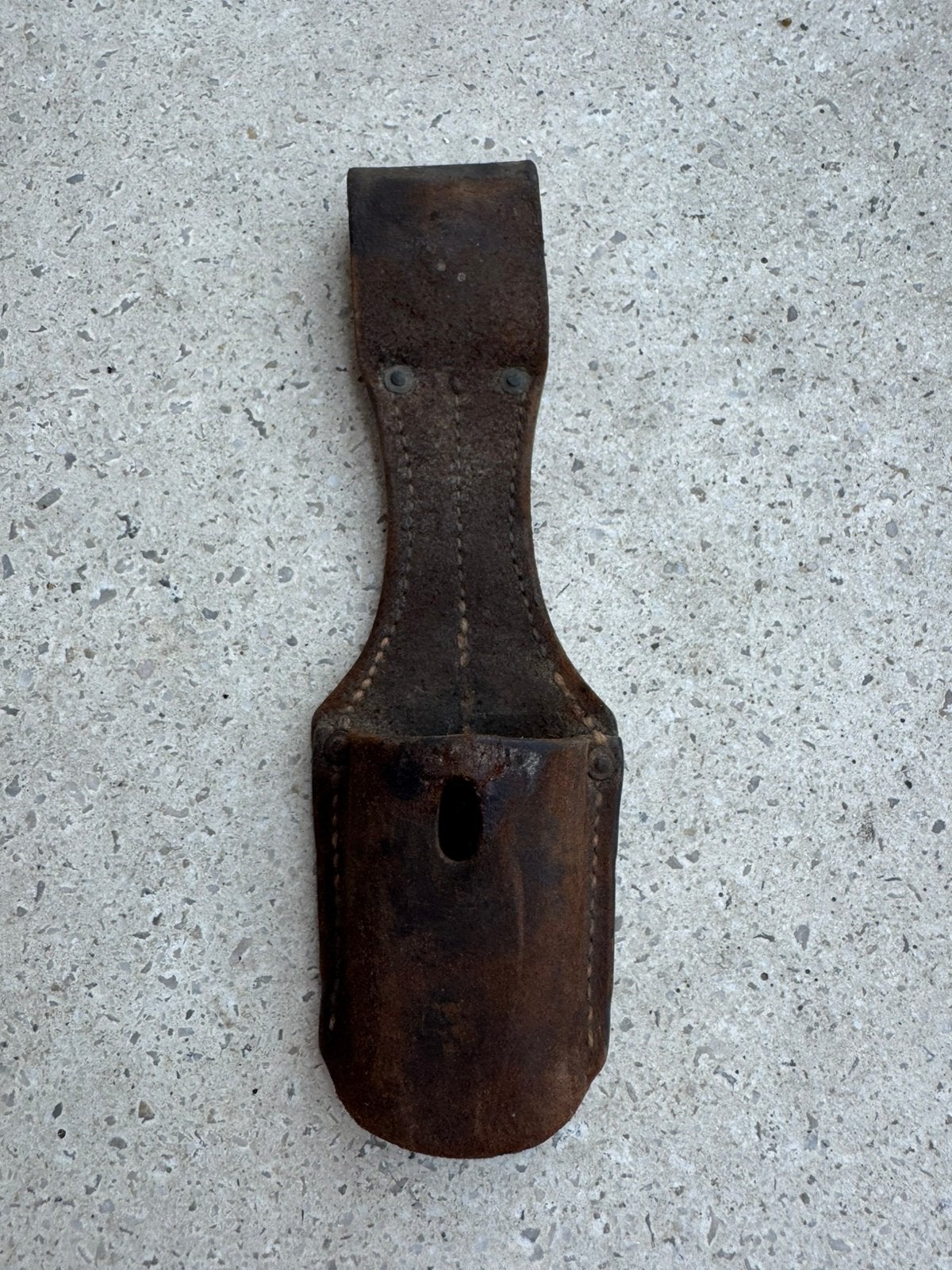 WW1 gousset Allemand, Enlèvement ou Envoi