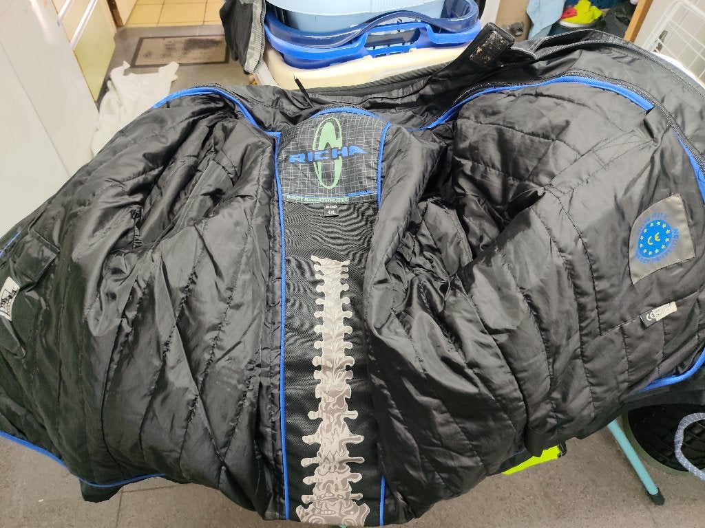 habillement moto, Motoren, Kleding | Motorhelmen, Heren, Integraalhelm, L, Tweedehands