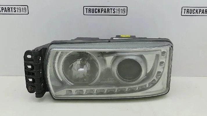 Iveco Lighting Koplamp Li. Xenon Iveco, Ophalen, Gebruikt, Iveco, Verlichting