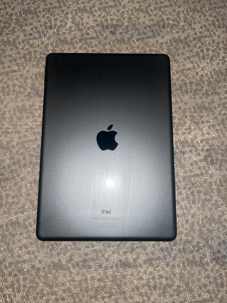 Apple IPad Gen 9 (2021), Informatique & Logiciels, Apple iPad Tablettes, Apple iPad, 13 pouces ou plus, Comme neuf, Enlèvement