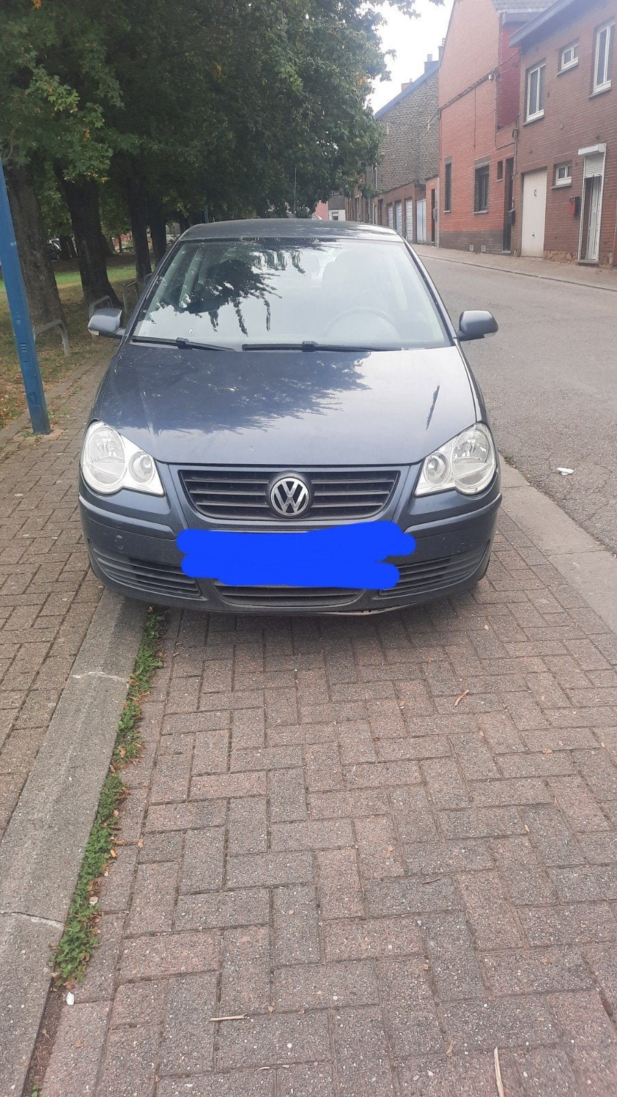 Polo 9n3 TDI, Autos, Achat, Boîte manuelle, Diesel, Euro 4