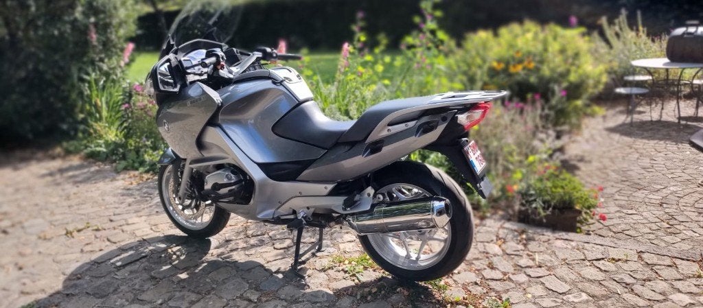 Moto occasion BMW, Motoren, Motoren | BMW, 2 cilinders, Particulier, Meer dan 35 kW, Toermotor